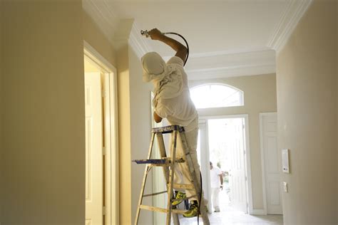 5 Methods For Repairing Orange Peel Texture On Walls