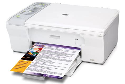 Hp printer driver is a software that is in charge of controlling every hardware installed on a computer, so that any installed hardware can interact with the operating. تحميل تعريف طابعة hp deskjet f4280