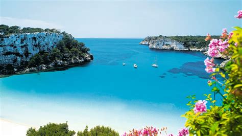 Luxury Holidays To Menorca 2018 2019 Thomson Now Tui