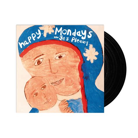 Townsend Music Online Record Store Vinyl Cds Cassettes And Merch Happy Mondays Yes Please
