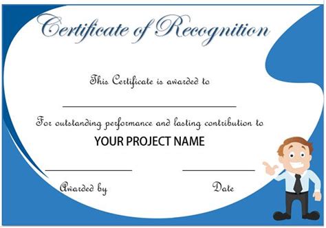 Download, fill in and print employee of the year certificate template pdf online here for free. Certificate Of Appreciation For Employees - printable ...