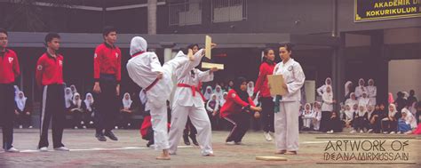 Seksyen 7, shah alam pada 12 april 2019, di komplek sukan negara, seksyen 21 shah alam. Majlis Kawad Kaki | SMK Seksyen 7 Shah Alam | Artwork of ...