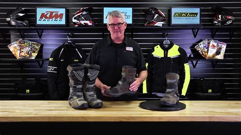 The forma brand was born in 1999 and since then has always shown important growth trends. Forma Adventure and Adventure Low Boots Review - YouTube