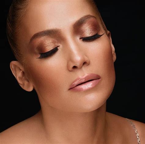 Pin By Tatiana Shevel On Makeup Jennifer Lopez Makeup Jlo Glow Jlo
