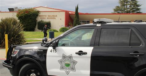 Police investigate shooting threat at North Salinas High