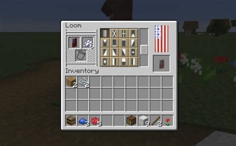 How To Make An American Flag Minecraft Banner Stlmotherhood