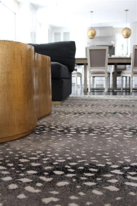 This allows for very intricate design work, making an axminster carpet suitable for the hospitality market. 25 best Antelope runner images on Pinterest | Stair runners, Staircase runner and Antelope rug