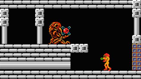 Metroid30 Metroid Nes E O Início De Um Legado Nintendo Blast