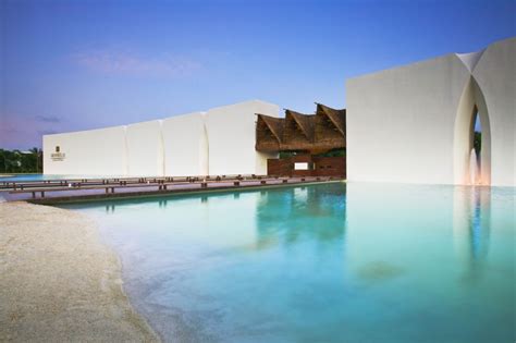 Grand Velas Riviera Maya Offers Culinary Package For 2013