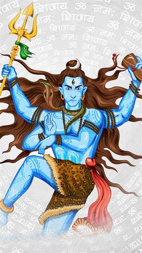 lord shiva angry nritya mahadev tandav sati viyog trinetra shambhu hd phone wallpaper peakpx