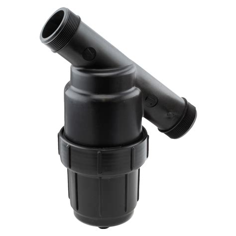 Distribuidor filtro malla 120 mesh abanilla 1 1/2 | Proveedor Mayorista