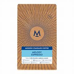 The Melody Of Espresso A Baristas Orchestration Of Flavor