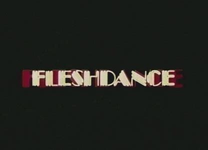 Fleshdance Tumblr