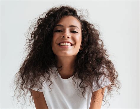 How many stars would you give lus brands? Why Did My Curl Type Change? - LUS Brands