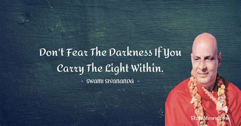 100 Best Swami Sivananda Quotes