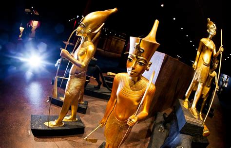 Curse Of King Tutankhamuns Tomb Mirror Online