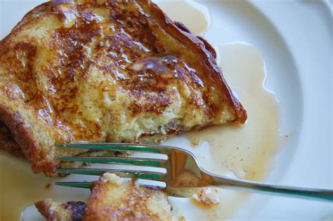 Our Favorite French Toast The Ruffled Mango