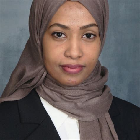 Azza ABUBAKER Research Fellow Bachelor Of Medicine Michigan State