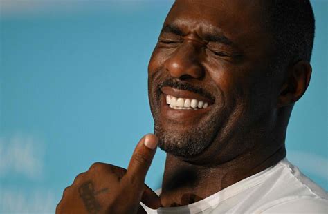 Buon Compleanno Idris Elba Il Sex Symbol Inglese Compie 50 Anni