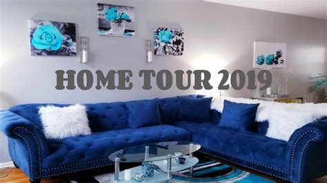My Living Room Tour Home Tour Series Part 1 Youtube
