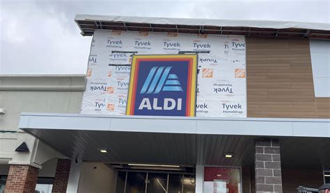 ALDI confirms opening date for Batesville store | White River Now