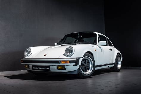 Porsche 911 D Epoca In Vendita Classic Trader