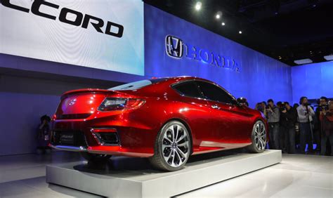 2023 Honda Accord Redesign Price Specs And Release Date