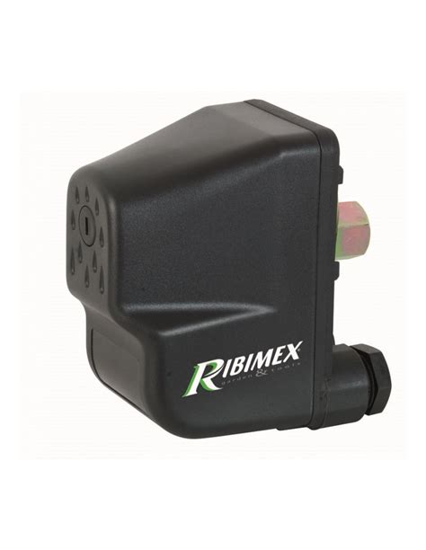 RIBIMEX PRSPRES Pressostat Pour Surpresseur