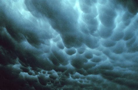 Amazing And Rare Clouds Arcus Clouds Mammatus And Mushroom Clouds To