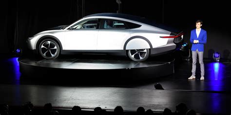 The latest tweets from lightyear (@lightyear_cars). Lightyear reveals prototype solar car One