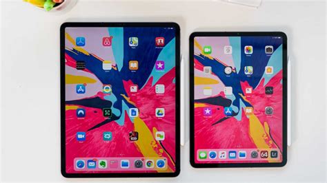 Four New Ipad Pros Leaked Launching Soon Macworld