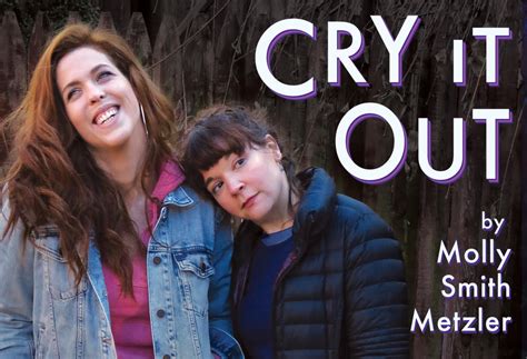 Cry It Out By Molly Smith Metzler Presented By Apollinaire Theatre Company Healthy Chelsea