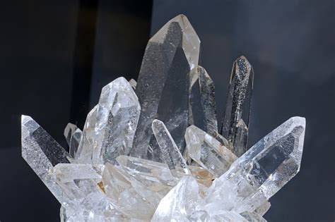 Understanding The Power Of Crystals • The Awakened State