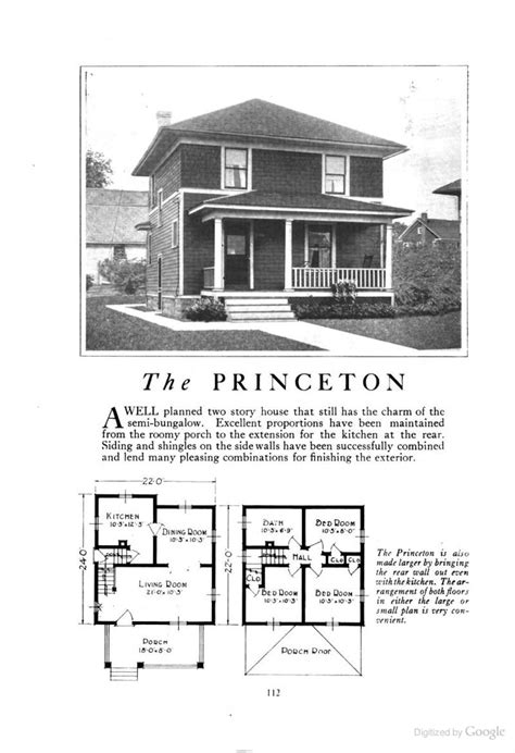 11 American Foursquare House Plans New Ideas Picture Gallery