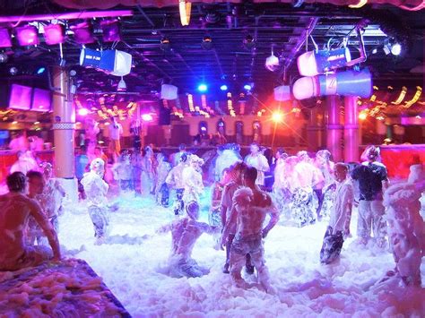 Magaluf Uk In 2019 Magaluf Party Ibiza Party Foam Party