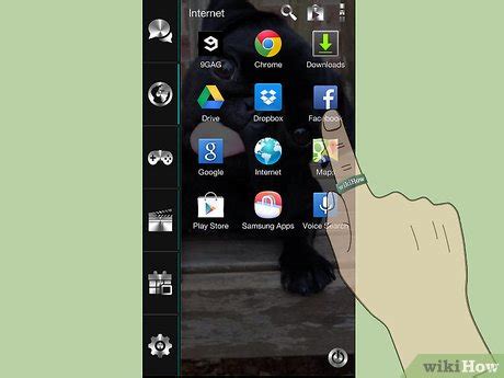 This method should work for the most popular android phones such as samsung galaxy s devices, nexus, lg g series, etc. Cómo guardar fotos de la aplicación de Facebook para ...