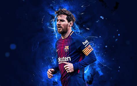 Aggregate More Than 75 Lionel Messi Live Wallpaper Vn