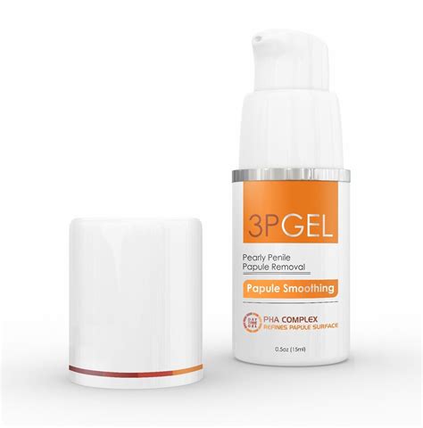 Pearly Penile Papules Removal Cream 3p Gel Is The First Etsy