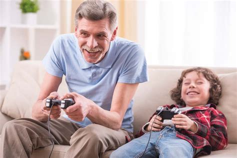 Los abuelos son un pilar fundamental en las juega tus juegos online en juegosjuegos ! Juegos Actuales Que Ni Jugaron Los Abueloso / Las 5 tendencias globales en juegos online ...
