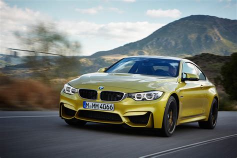 2013 Bmw M4 News Reviews Msrp Ratings With Amazing Images