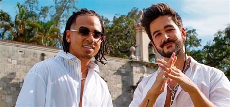 (confusing) / from the beginning it was. Despeinada a la "OZUNA" - Música News
