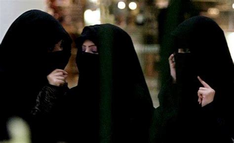 Muslim Girls Gone Wild Naked Under Abaya From Planck S Constant