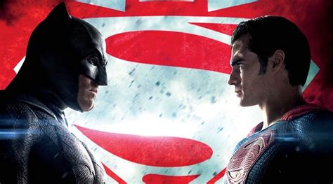 Zack Snyder Hits Back At Critics Of Batman V Superman Dawn Of Justice