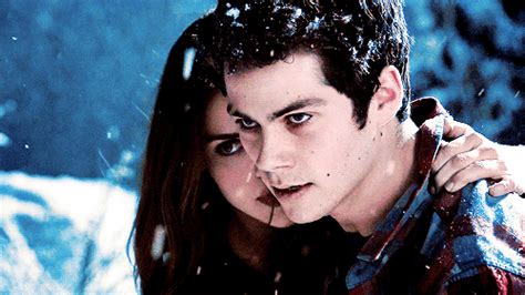 stiles and lydia season 3