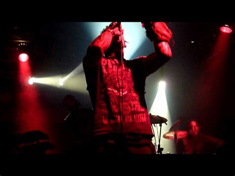 Combichrist Get Your Body Beat And Blut Royale Orlando 2011 Hd 720p