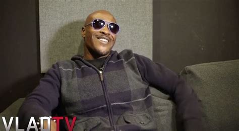 Wesley Pipes Talks Mimi Sextape And Photoshopped T Shirt Pic With Vladtv [video]