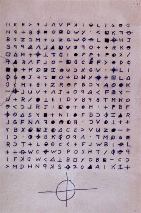 Fbi Confirms The Mystery Of The Zodiac Killer Has Been Cracked Over 50