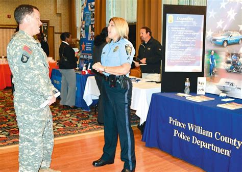 Prince william county has over 70 boards, committees and commissions. Hundreds attend job fair sponsored by ACAP, ACS | Article ...