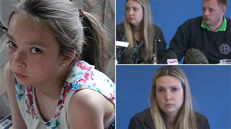 amber peat missing recap updates as search for teenager continues mirror online