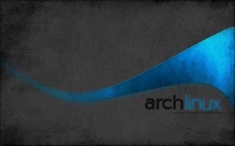 Archlinux Wallpaper Brands And Logos Wallpaper Better